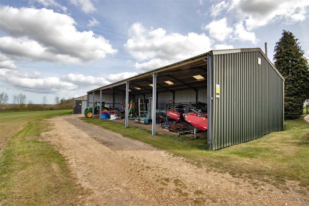 Property photo 3 of 5 Farm Building