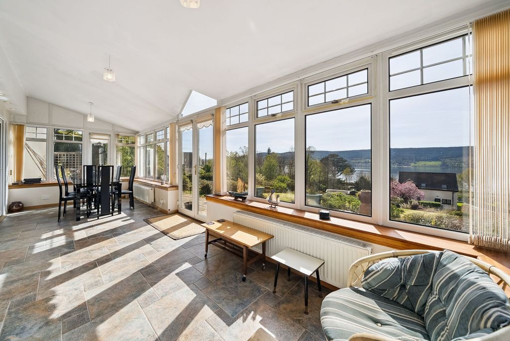 Additional image 16 of 4 bed detached house for saleArdshona, Shandon, Helensburgh G84