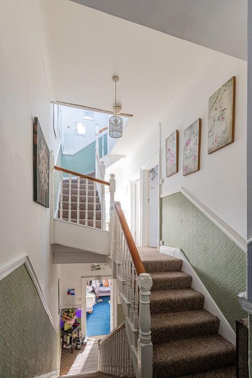 Additional image 9 of 6 bed end terrace house for saleClive Place, Penarth CF64