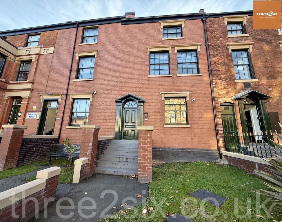Property photo 1 of 6 Luxury Boutique Living In The Jewellery Quarter