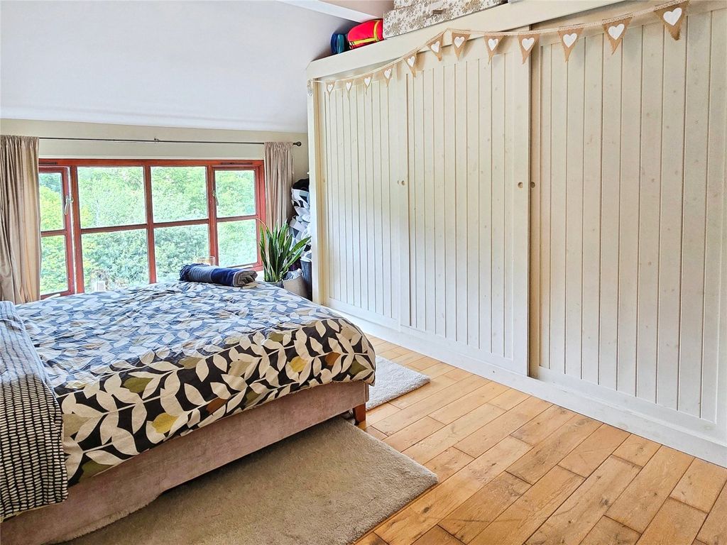 Additional image 16 of 3 bed detached house for saleLlanfyllin, Powys SY22