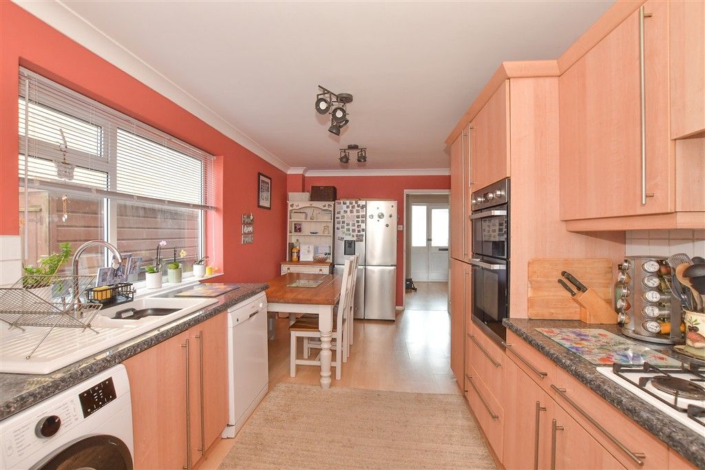 Property photo 3 of 13 Kitchen/ Diner