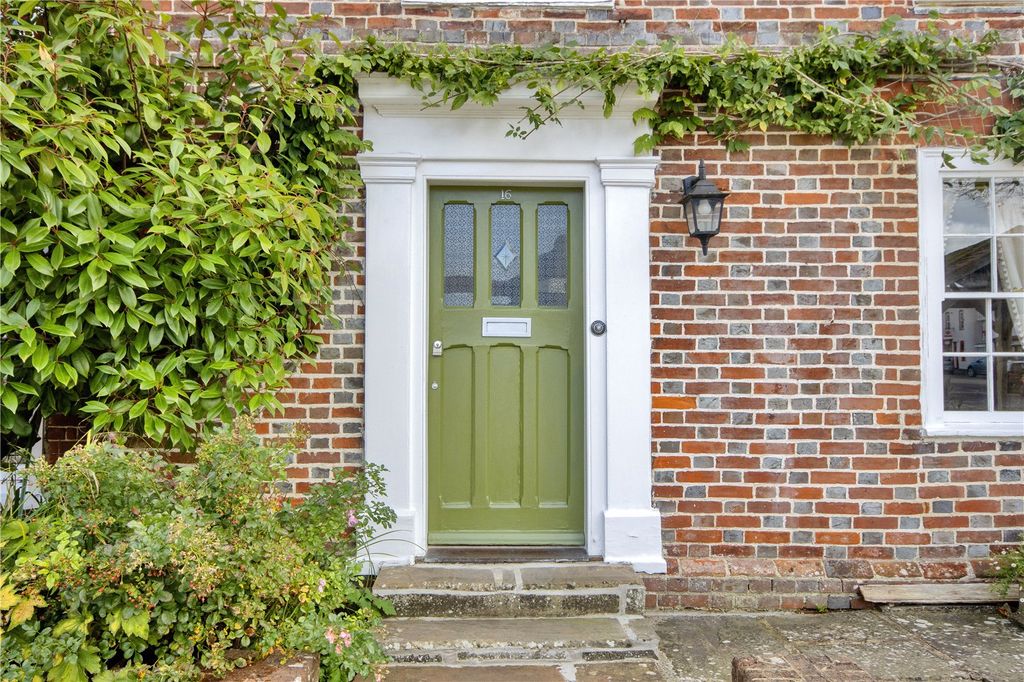 Property photo 3 of 23 Entrance Door