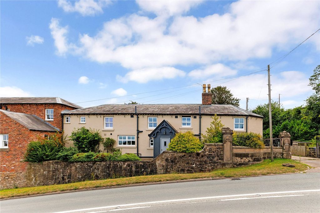Property photo 1 of 20 Mount Alyn Gatehouse