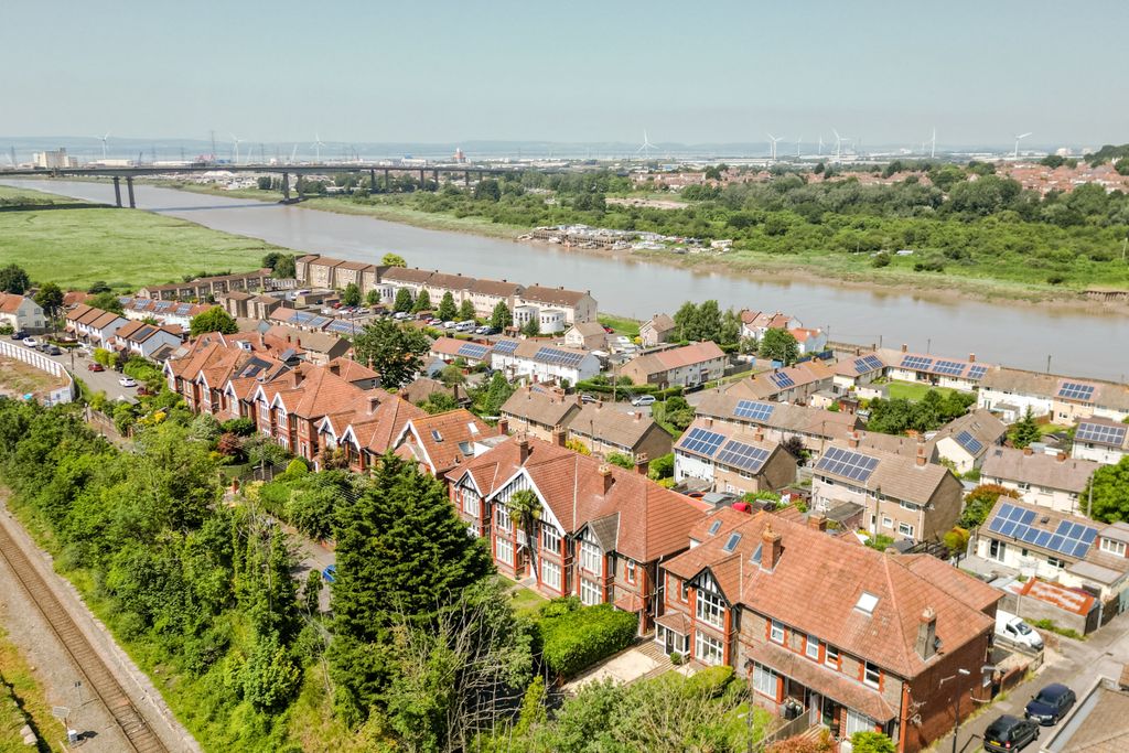 Additional image 38 of 4 bed semi-detached house for saleMonmouth Road, Pill, Bristol BS20