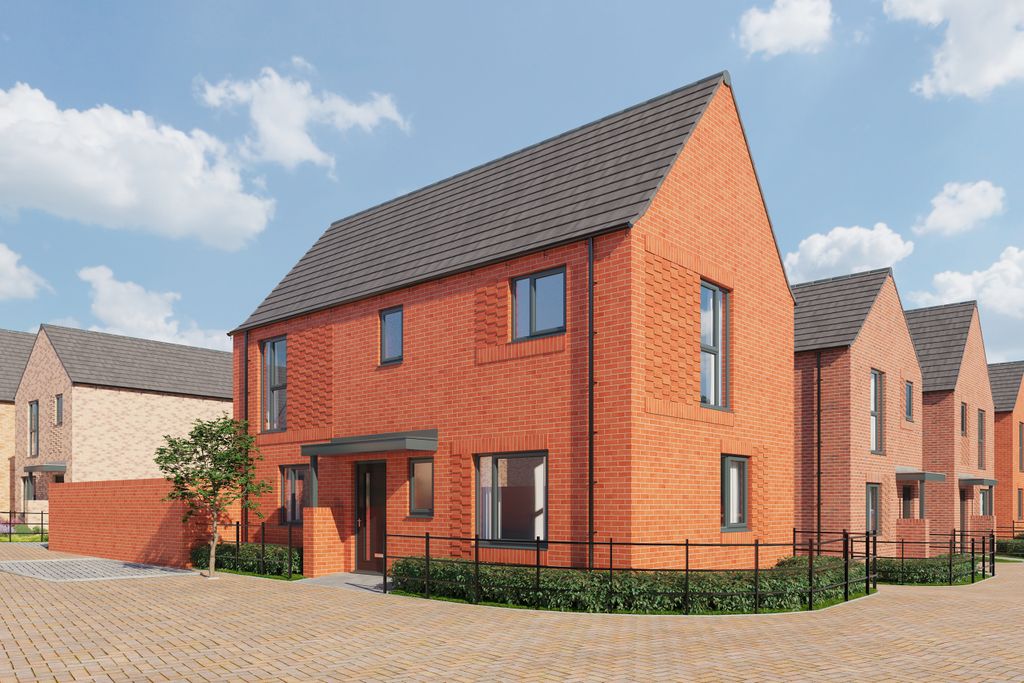 Property photo 1 of 11 CGI