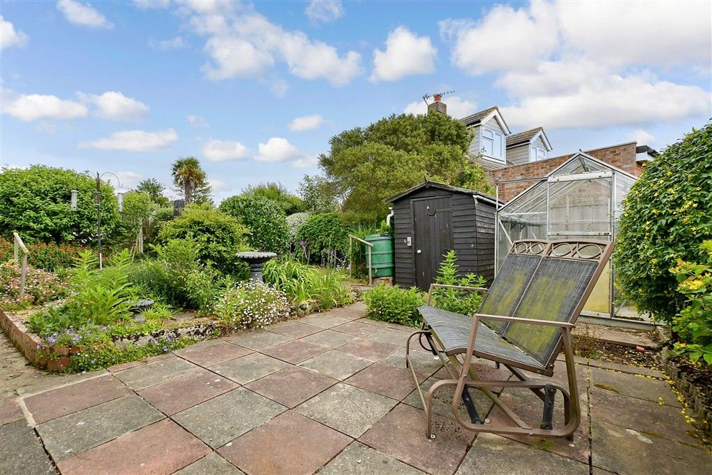 Property photo 2 of 15 Rear Garden