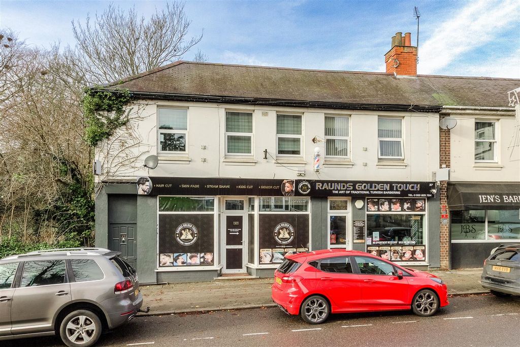 Property photo 1 of 7 Brook Street Front