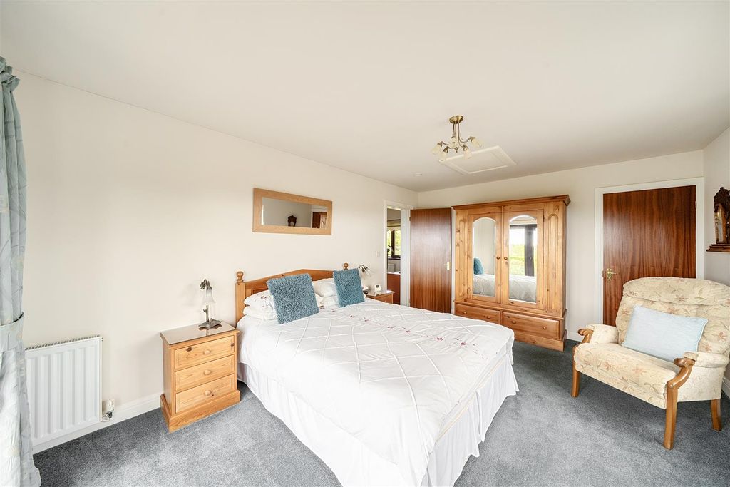 Additional image 15 of 3 bed detached bungalow for saleLlanarth SA47