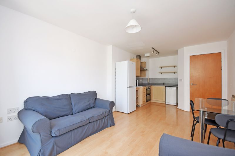 Property photo 3 of 13 Open Plan Living