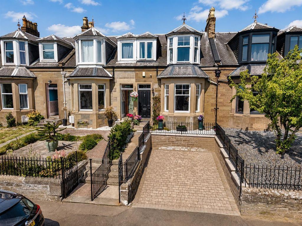 Property photo 2 of 33 22 Terrace Road Carnoustie-3.Jpg