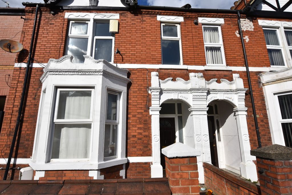 Additional image 15 of 6 bed semi-detached house to rentNorfolk Street, Millfield, Peterborough PE1