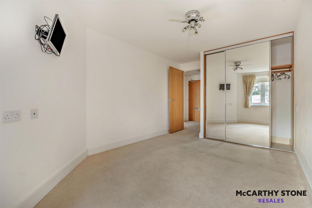 Additional image 7 of 1 bed flat for sale1 Ridgeway Court, Heathfield TN21