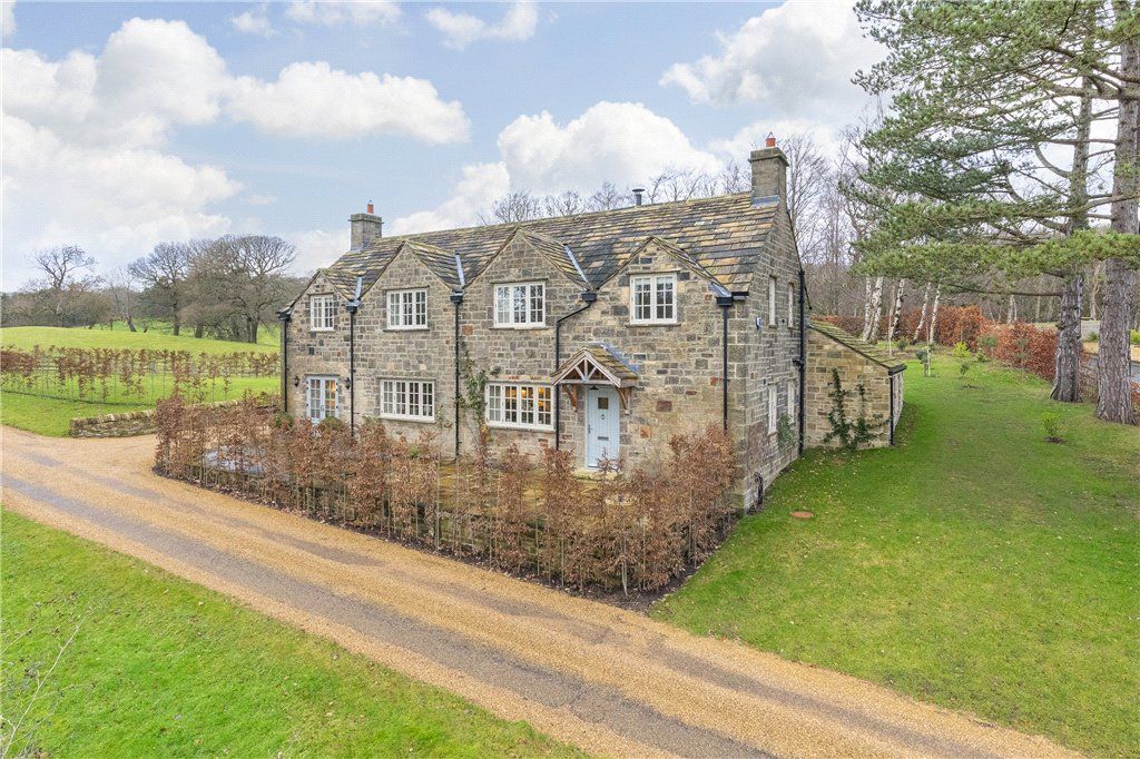 Property photo 1 of 26 'austby Lodge'