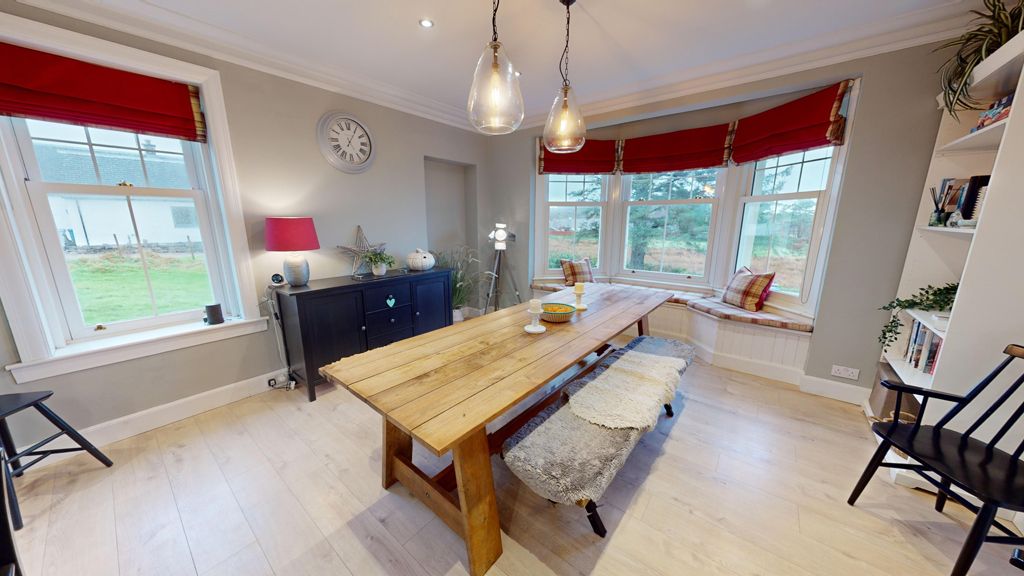 Additional image 12 of 5 bed detached house for saleArisaig PH39