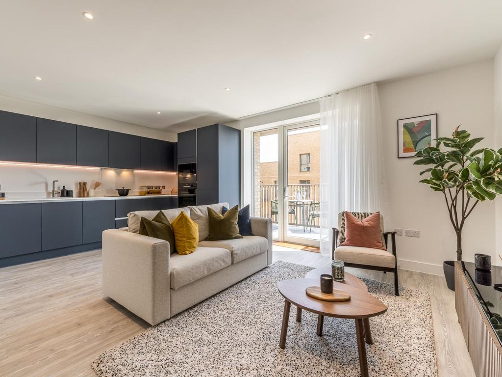 Property photo 2 of 10 Forest View, Apartment F1.19