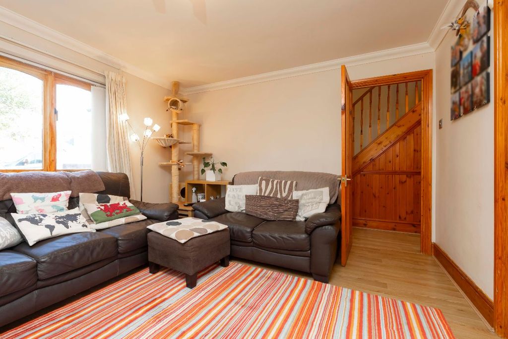 Additional image 7 of 3 bed semi-detached house for saleMyfanwy, Ashgrove Terrace, Nelson, Treharris CF46