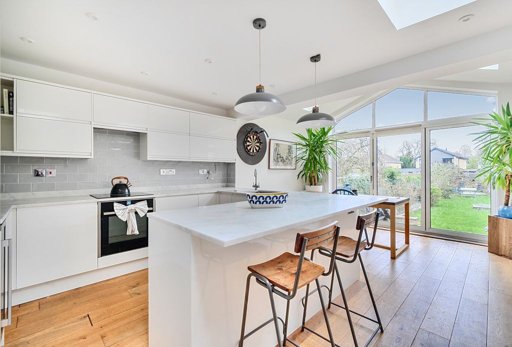 Property photo 1 of 16 Kitchen