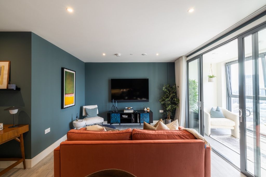 Additional image 5 of 2 bed flat for saleStation Road, Apartments, Croydon CR0