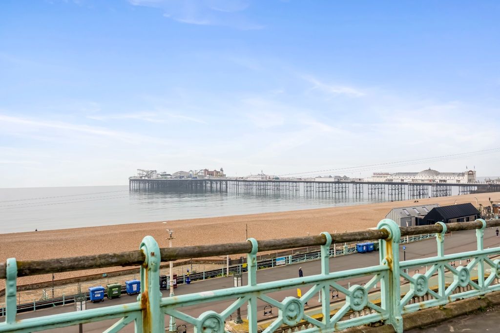 Additional image 16 of 2 bed semi-detached house for saleCharles Street, Brighton, East Sussex BN2