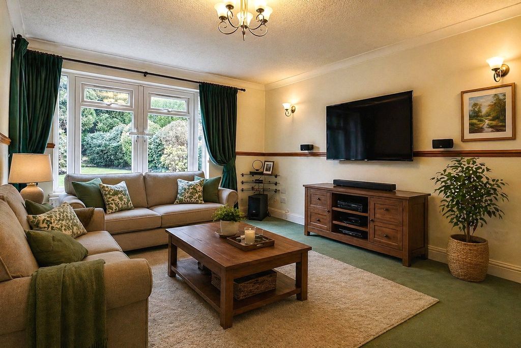 Property photo 1 of 30 Ai Furnished Room