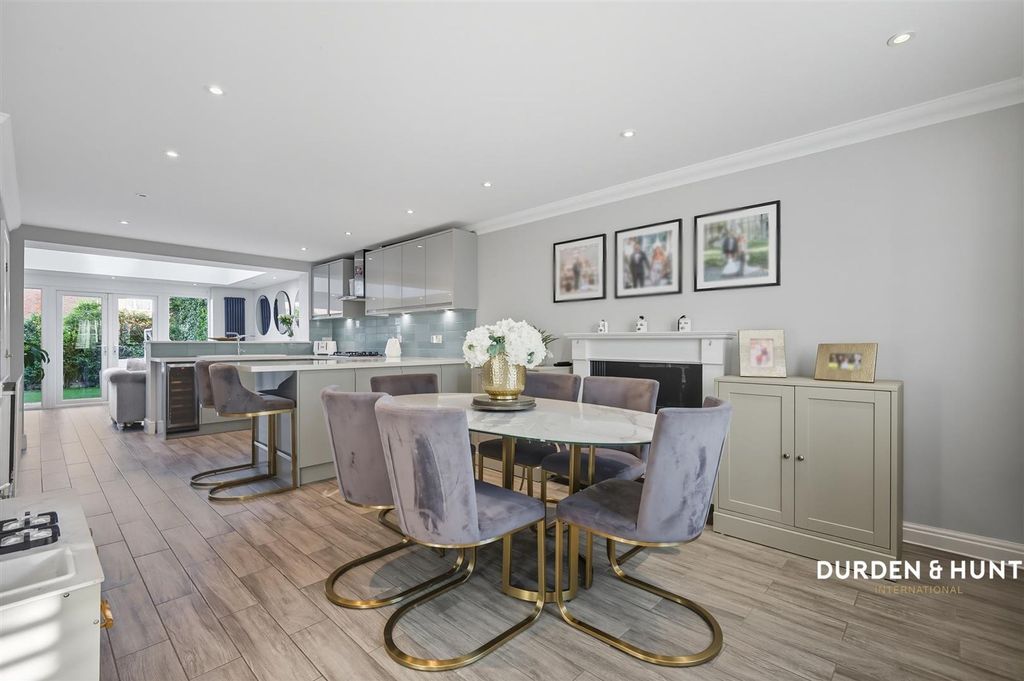 Property photo 2 of 30 The Gables