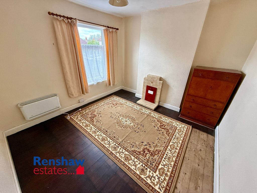 Additional image 8 of 3 bed semi-detached house for saleAlbany Street, Ilkeston, Derbyshire DE7