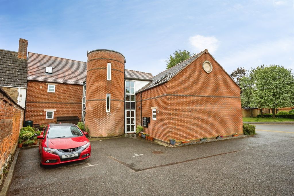 Additional image 14 of 1 bed flat for saleSt. Annes Close, Oakham LE15