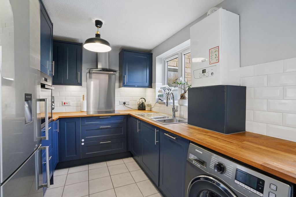 Property photo 2 of 12 Kitchen/Diner