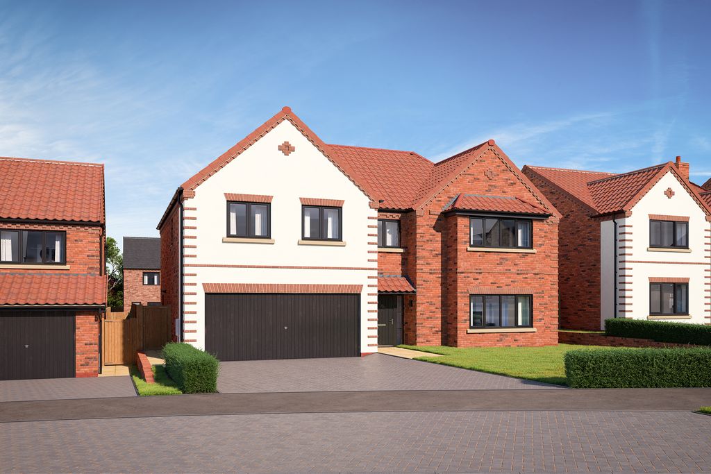 Property photo 1 of 13 CGI