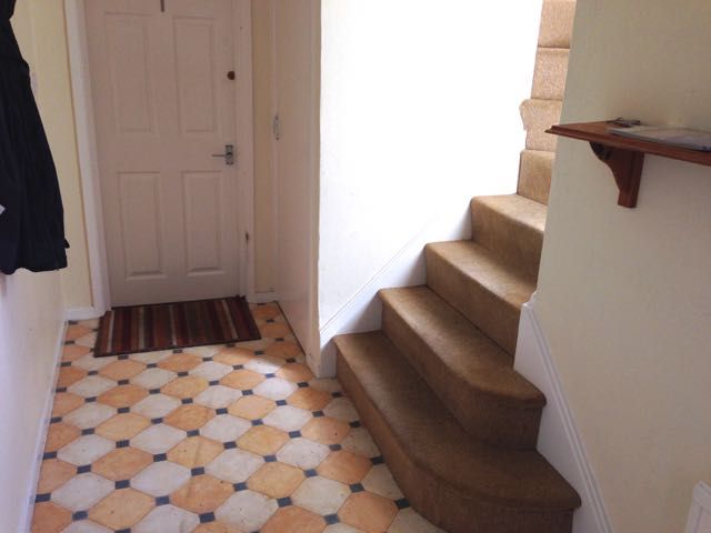 Property photo 3 of 8 Entrance Hall And Stairs