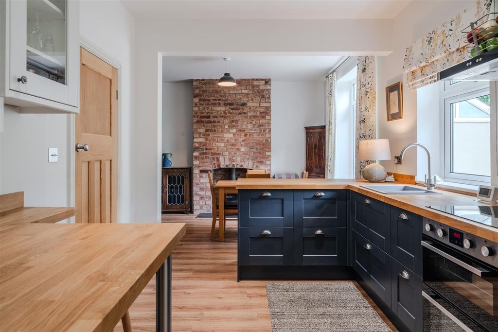 Property photo 2 of 29 Kitchen - Diner - Utility-4.Jpg