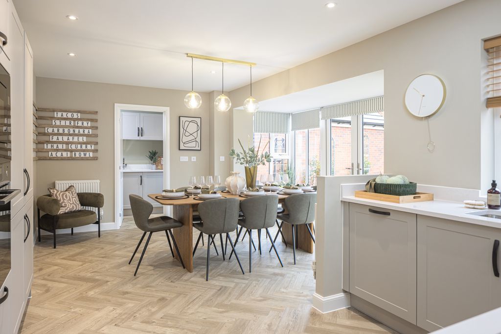 Property photo 3 of 10 Holden Dining And Utility