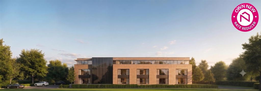 Property photo 1 of 14 Front - CGI