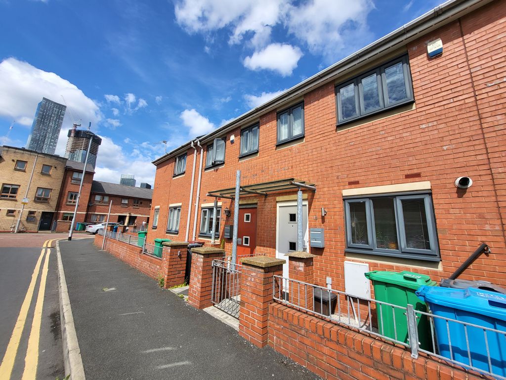 Property photo 1 of 22 2Â Bedroom Terraced For Sale