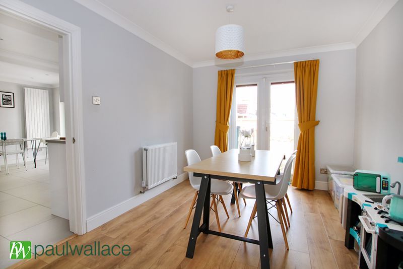Property photo 3 of 22 Dining Room