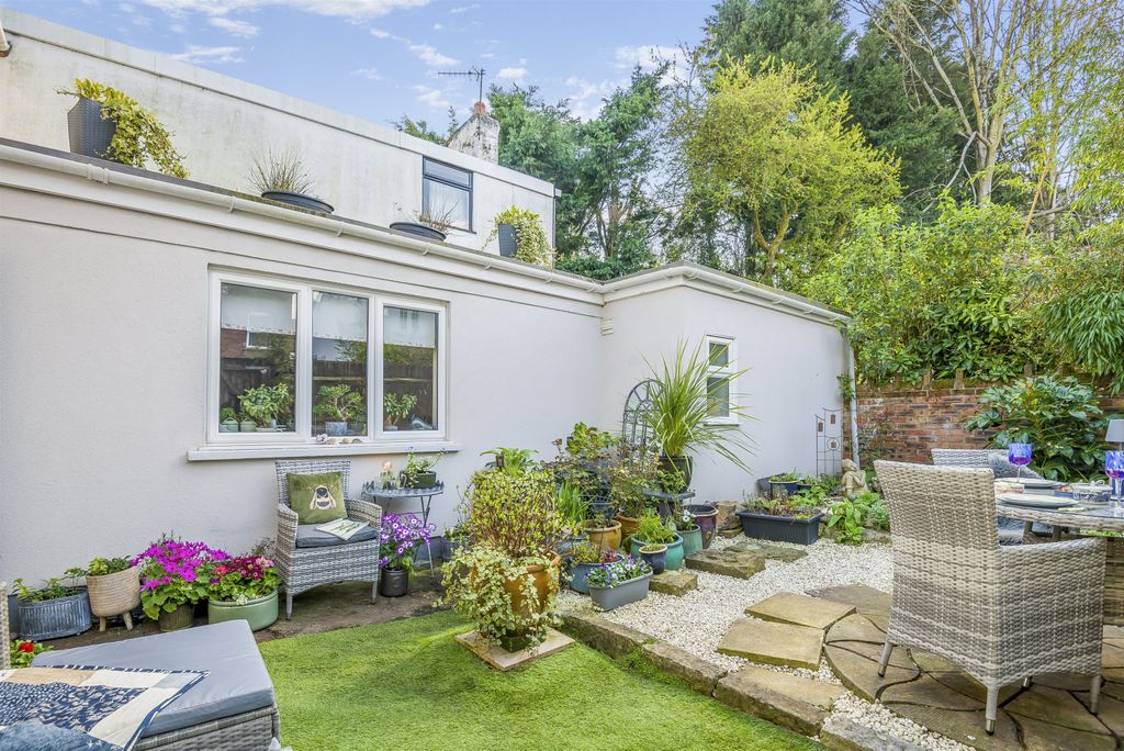 Additional image 19 of 3 bed terraced house for saleMyrtle Place, Chepstow, Monmouthshire NP16