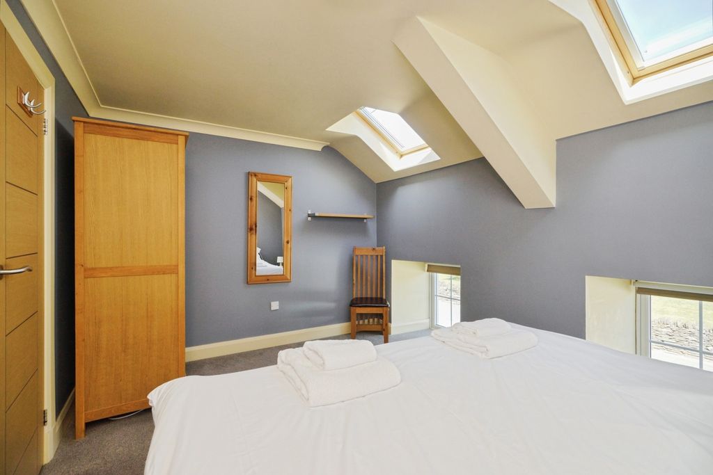Additional image 10 of 4 bed semi-detached house for saleMorfa Bychan, Porthmadog, Gwynedd LL49