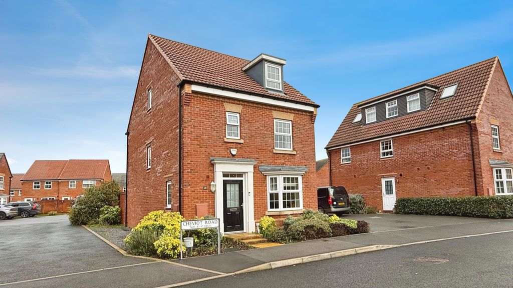 Property photo 1 of 17 Front Elevation