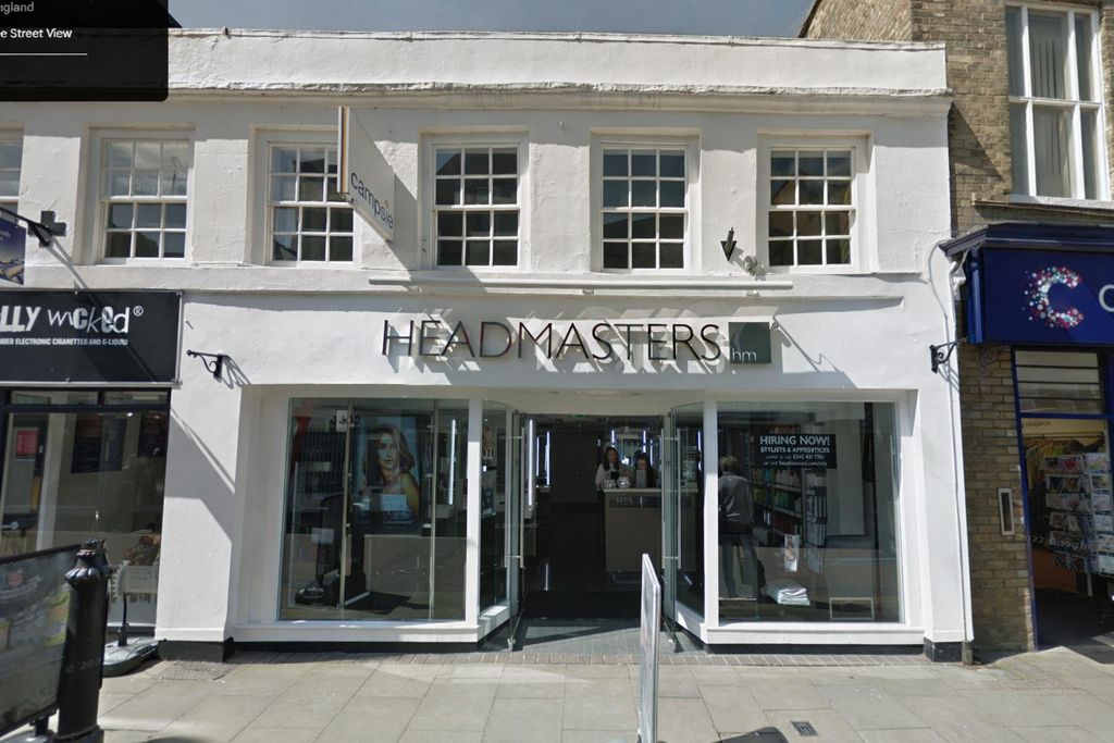 Property photo 3 of 14 Headmasters.Png