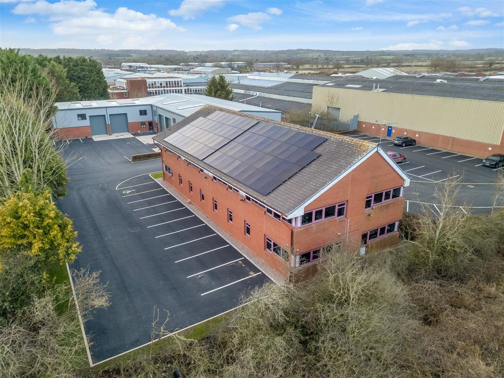 Property photo 2 of 7 3123 Severn Court Offices-1.Jpg