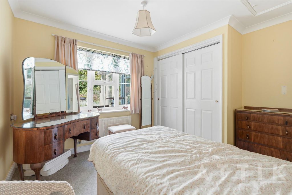 Additional image 6 of 2 bed detached bungalow for saleOld Brewery Yard, Halesworth IP19