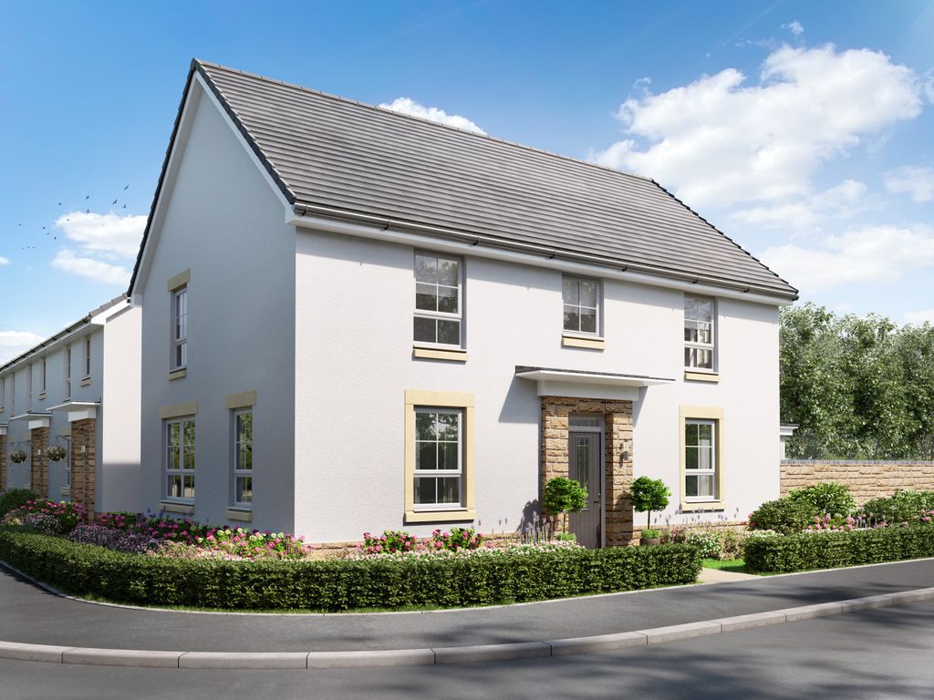 Property photo 1 of 9 External Image Of 4 Bed Home