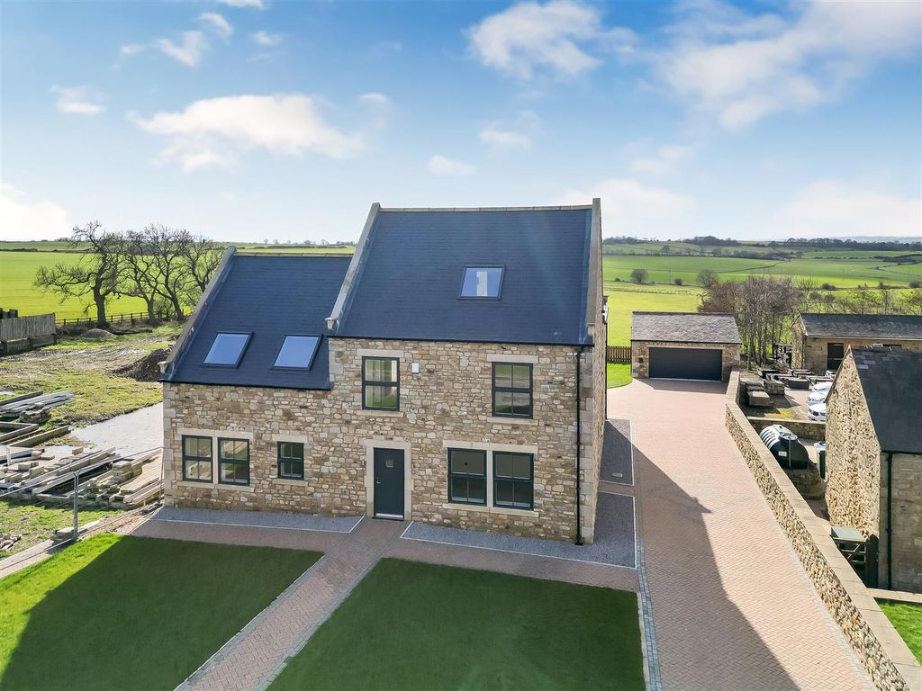 Additional image 23 of 5 bed detached house for saleKings Head Cottages, Heighington, Darlington DL2