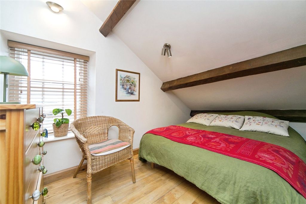 Additional image 6 of 2 bed terraced house for saleBank Place, Porthmadog, Gwynedd LL49