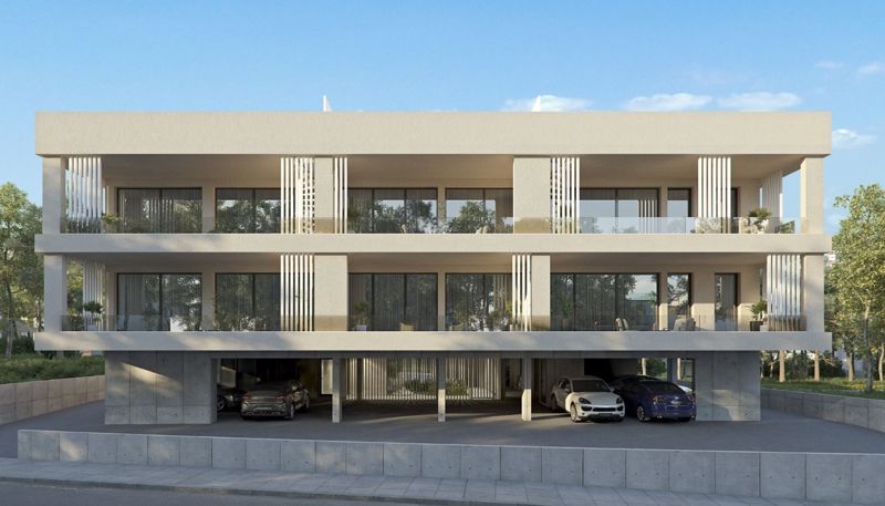 Property photo 1 of 13 Side Of Apartments