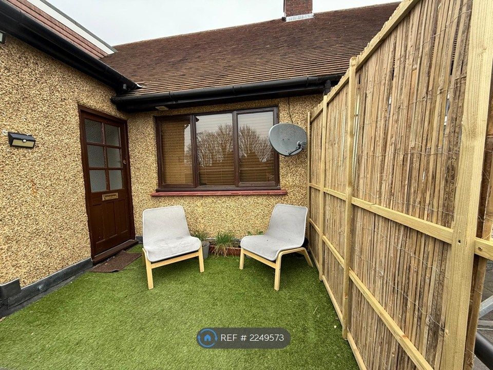 Property photo 1 of 7 Outside Patio - Relaxation Area