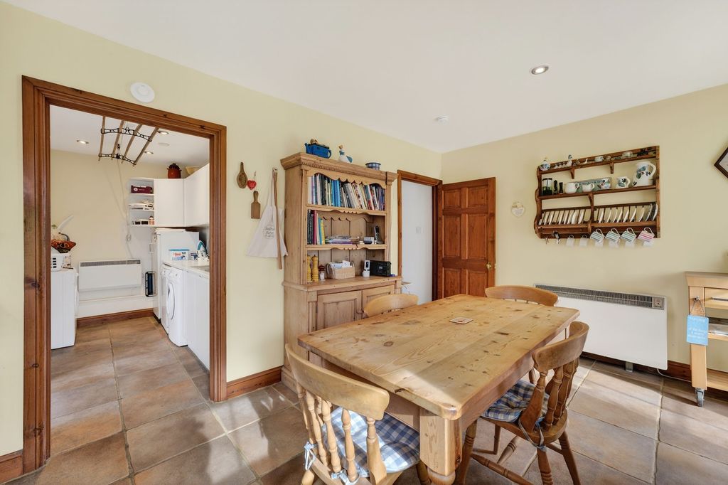 Additional image 10 of 4 bed link detached house for saleAbercrombie House, 12 The Mews, Sundrum, Ayr KA6