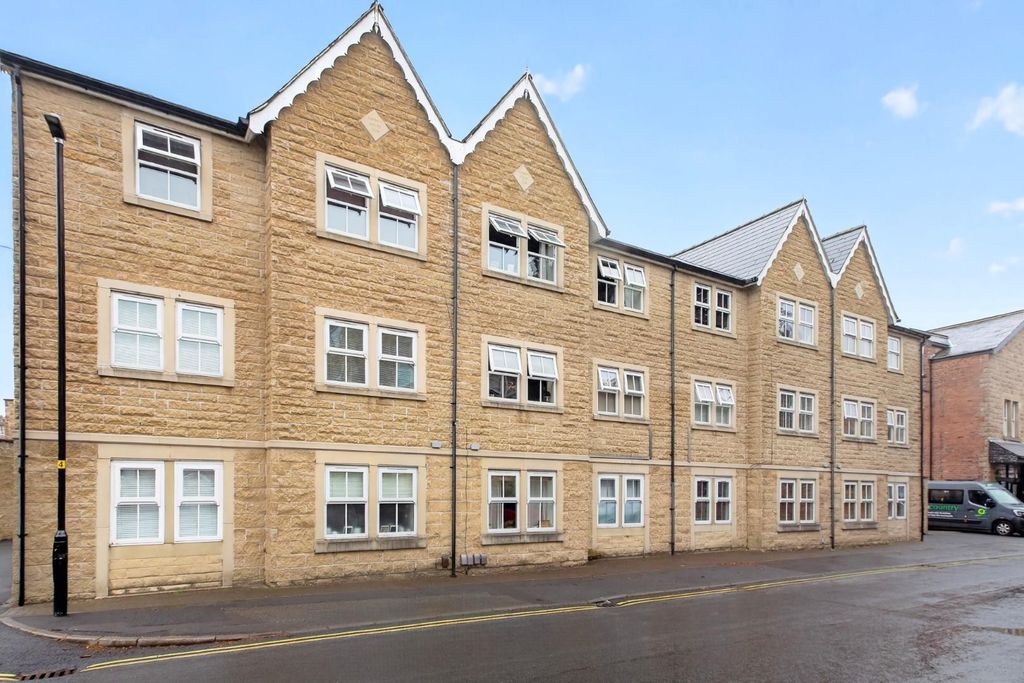 Property photo 1 of 13 Flat8-2Mowbraysquare-25.Jpg