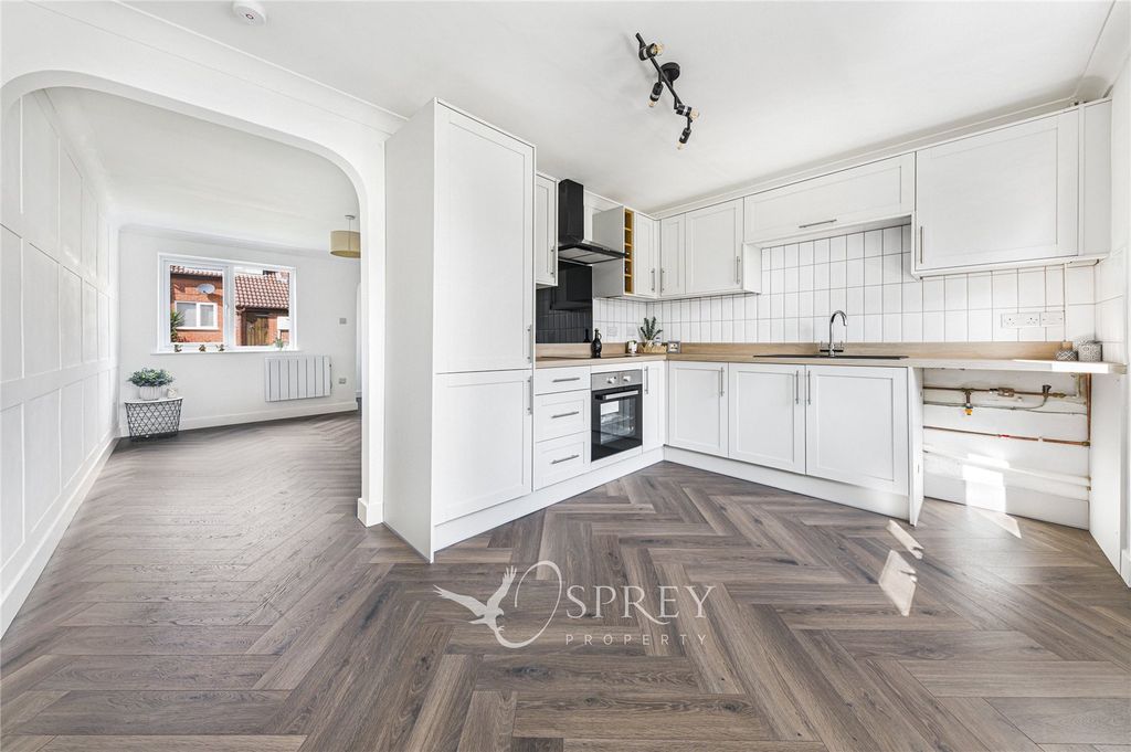 Property photo 1 of 12 Kitchen/Diner